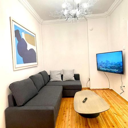 Skra 3 By Agora Flats Διαμέρισμα Θεσσαλονίκη Εξωτερικό φωτογραφία