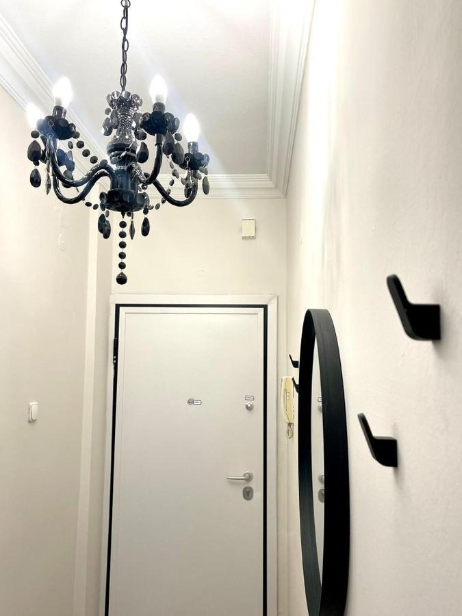 Skra 3 By Agora Flats Διαμέρισμα Θεσσαλονίκη Εξωτερικό φωτογραφία