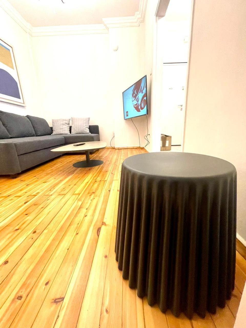 Skra 3 By Agora Flats Διαμέρισμα Θεσσαλονίκη Εξωτερικό φωτογραφία