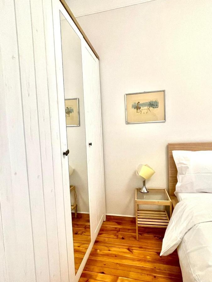 Skra 3 By Agora Flats Διαμέρισμα Θεσσαλονίκη Εξωτερικό φωτογραφία