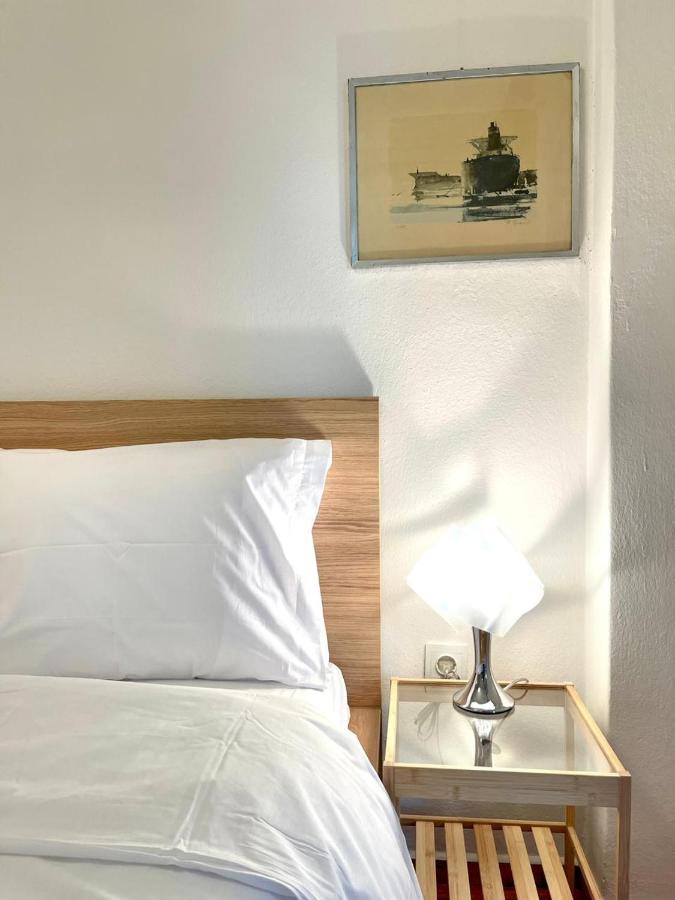 Skra 3 By Agora Flats Διαμέρισμα Θεσσαλονίκη Εξωτερικό φωτογραφία