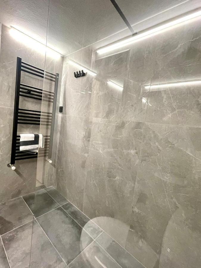 Skra 3 By Agora Flats Διαμέρισμα Θεσσαλονίκη Εξωτερικό φωτογραφία
