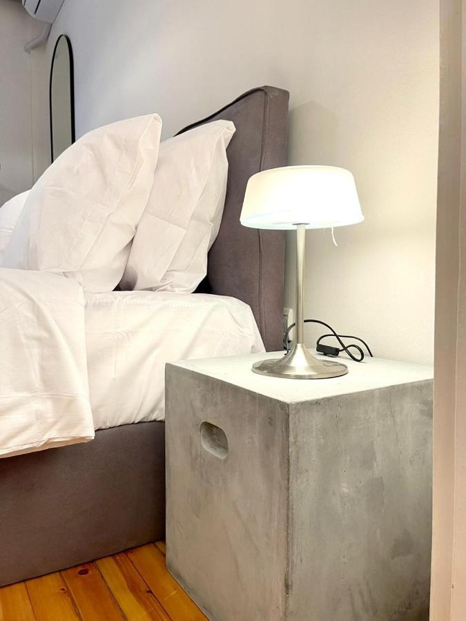 Skra 3 By Agora Flats Διαμέρισμα Θεσσαλονίκη Εξωτερικό φωτογραφία
