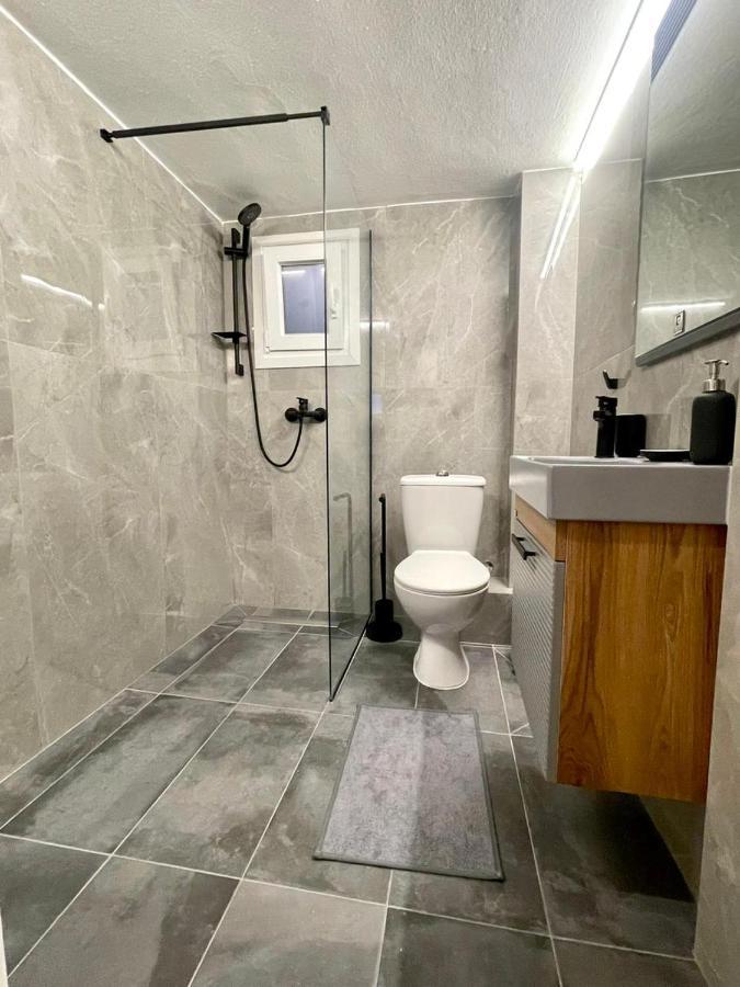 Skra 3 By Agora Flats Διαμέρισμα Θεσσαλονίκη Εξωτερικό φωτογραφία