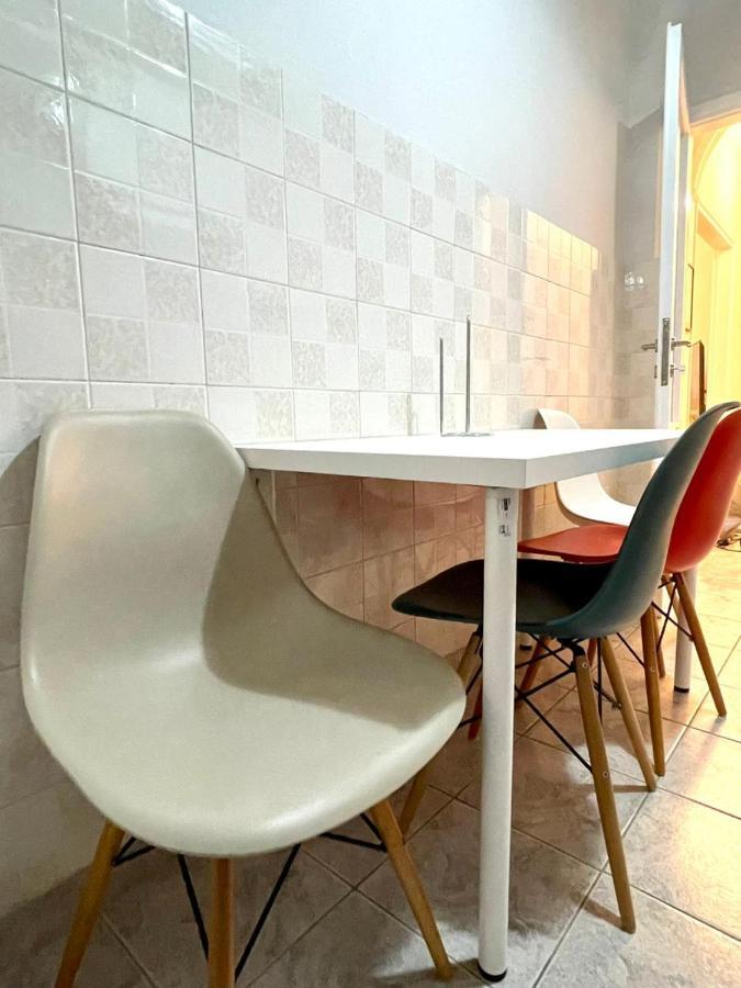 Skra 3 By Agora Flats Διαμέρισμα Θεσσαλονίκη Εξωτερικό φωτογραφία