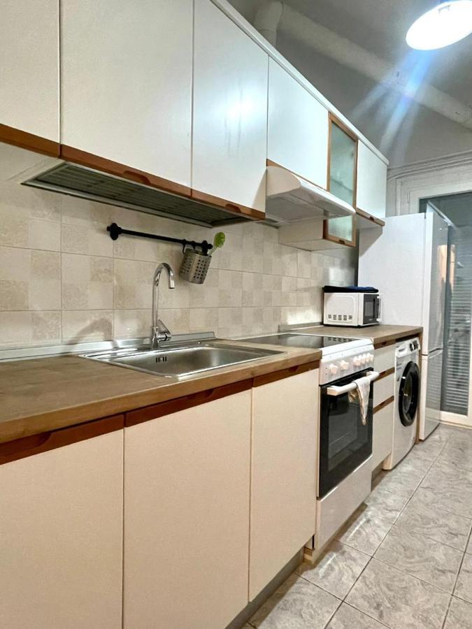 Skra 3 By Agora Flats Διαμέρισμα Θεσσαλονίκη Εξωτερικό φωτογραφία