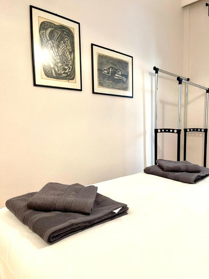 Skra 3 By Agora Flats Διαμέρισμα Θεσσαλονίκη Εξωτερικό φωτογραφία