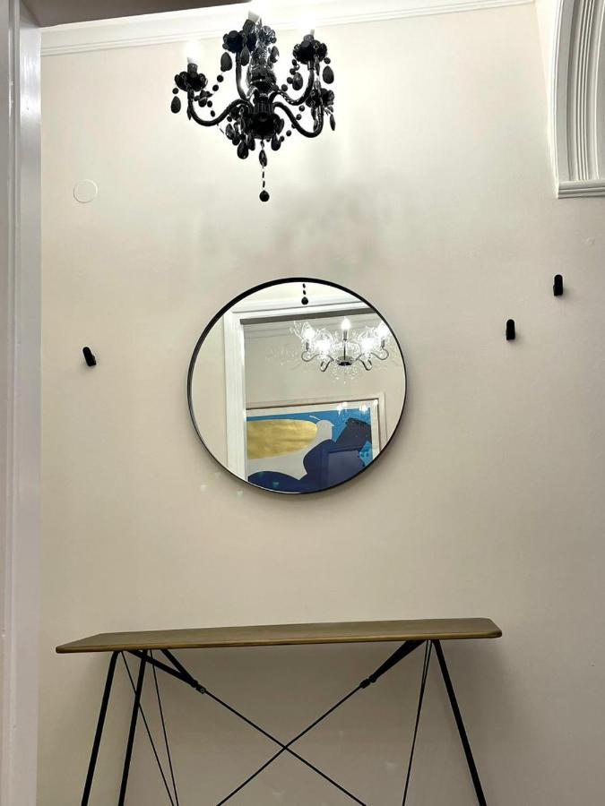 Skra 3 By Agora Flats Διαμέρισμα Θεσσαλονίκη Εξωτερικό φωτογραφία