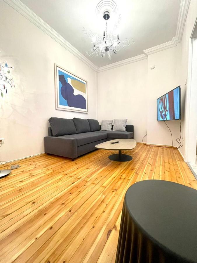 Skra 3 By Agora Flats Διαμέρισμα Θεσσαλονίκη Εξωτερικό φωτογραφία