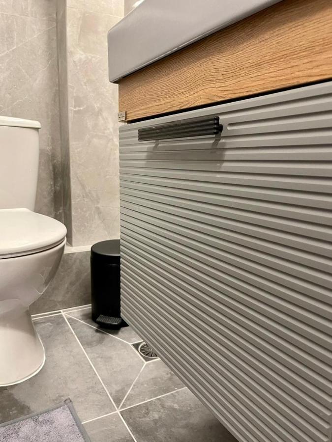 Skra 3 By Agora Flats Διαμέρισμα Θεσσαλονίκη Εξωτερικό φωτογραφία
