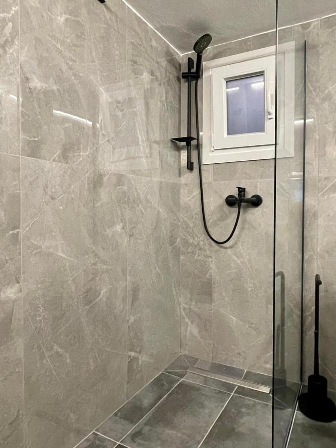 Skra 3 By Agora Flats Διαμέρισμα Θεσσαλονίκη Εξωτερικό φωτογραφία